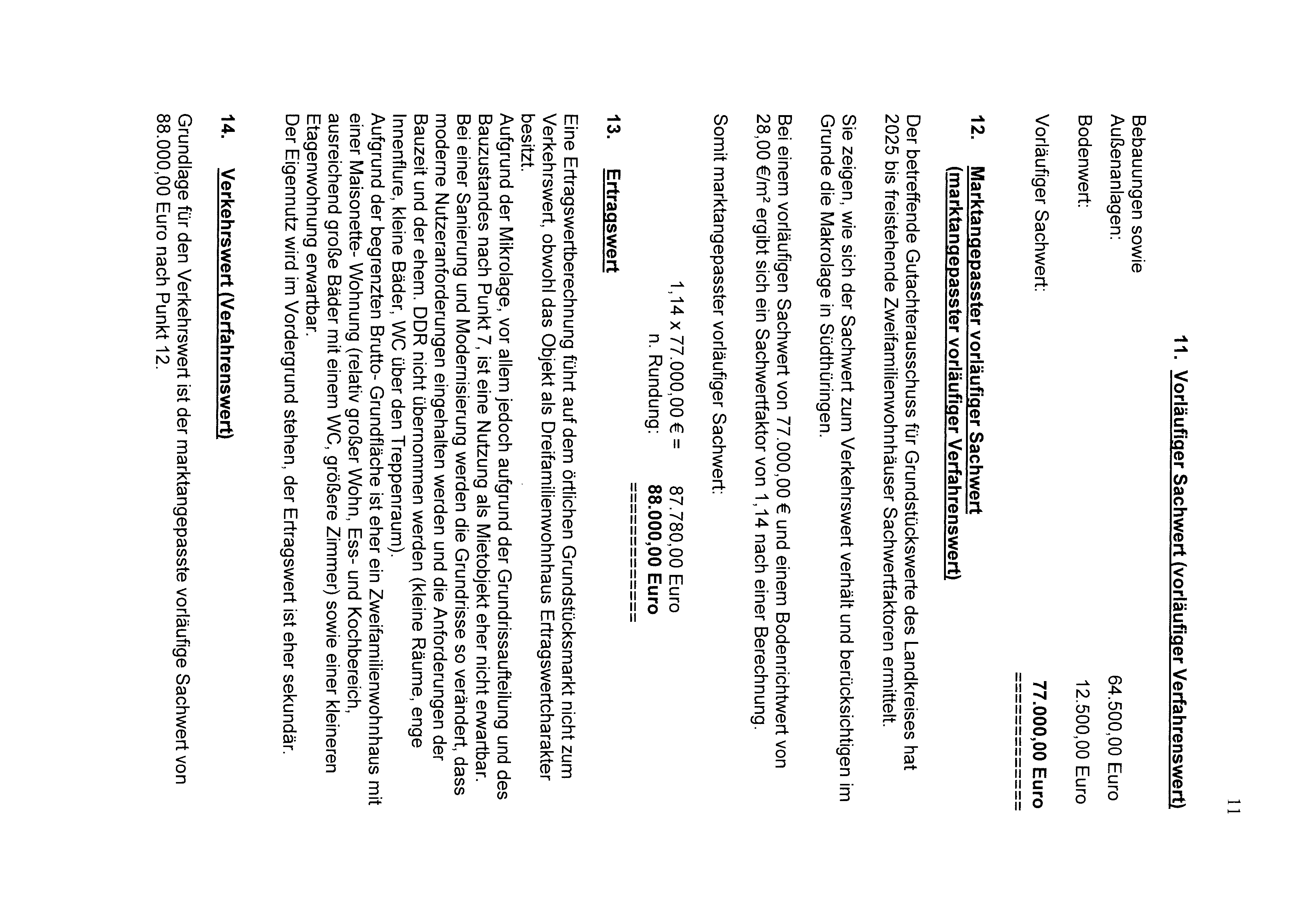 Foto 10 von 23 — Mehrfamilienhaus
