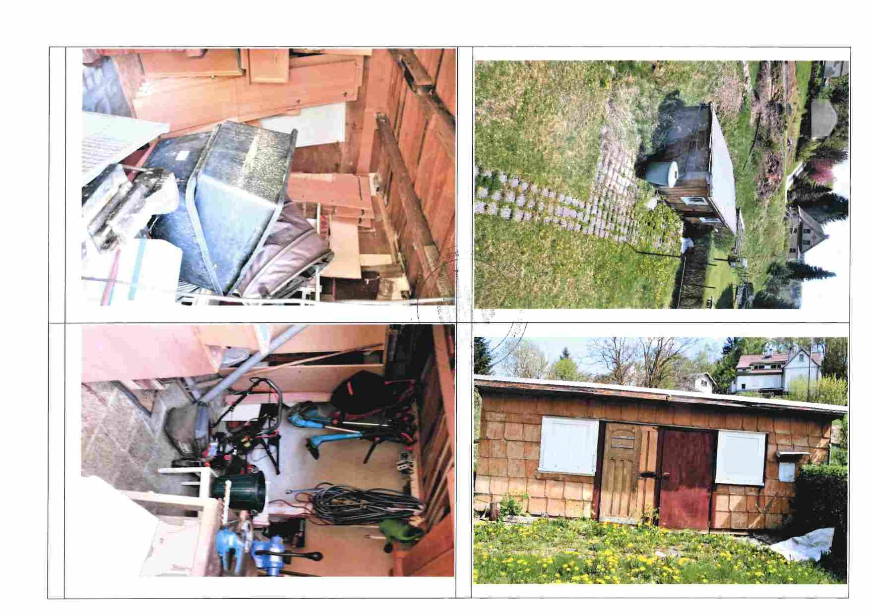 Foto 21 von 23 — Mehrfamilienhaus