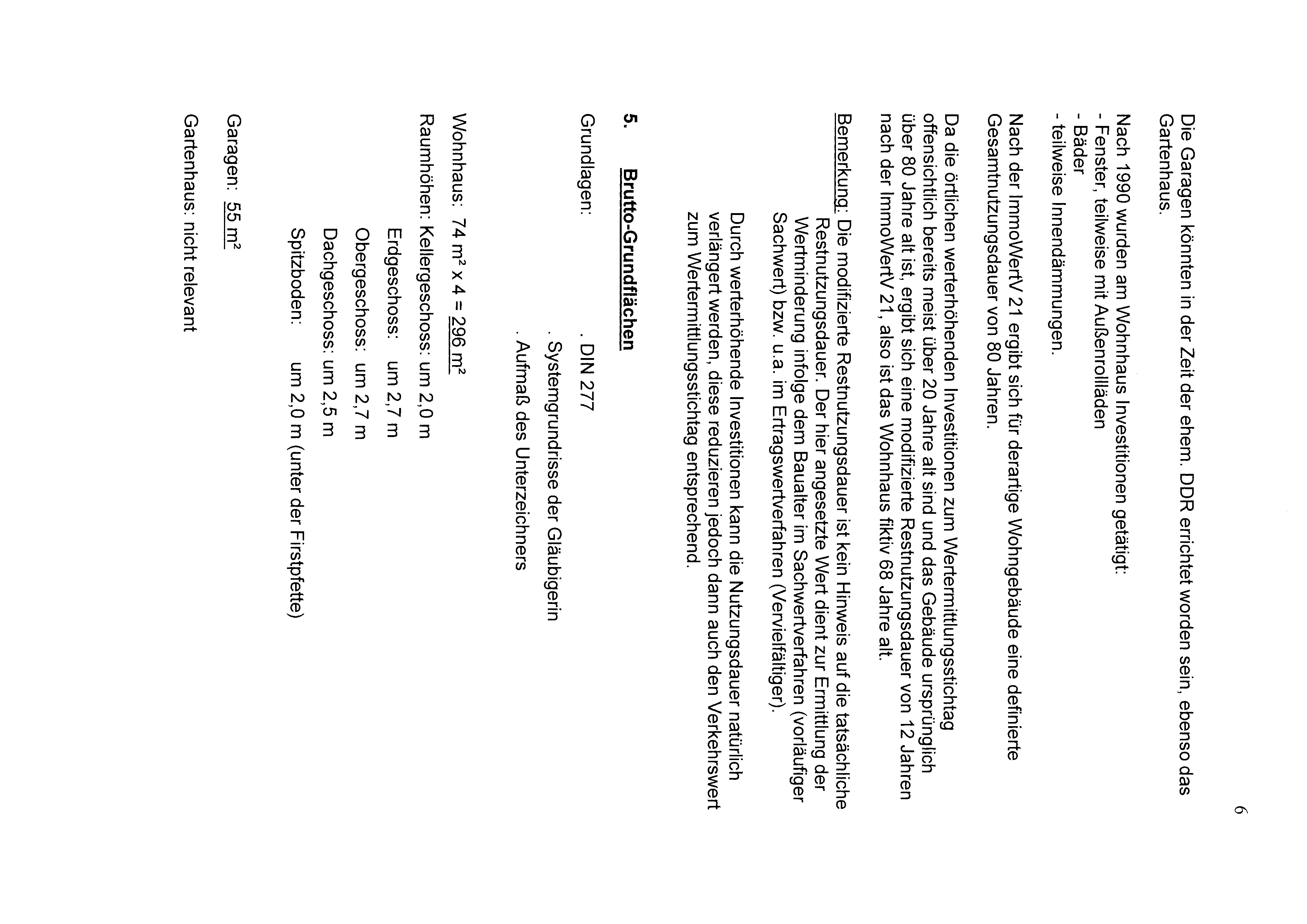 Foto 5 von 23 — Mehrfamilienhaus