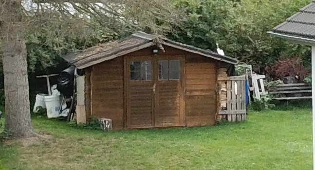 Foto 12 von 12 — Einfamilienhaus