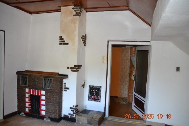 Foto 9 von 9 — Einfamilienhaus, Doppelhaushälfte