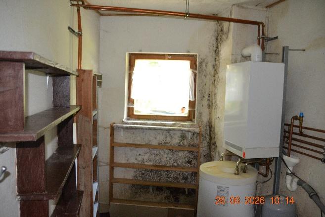 Foto 8 von 9 — Einfamilienhaus, Doppelhaushälfte