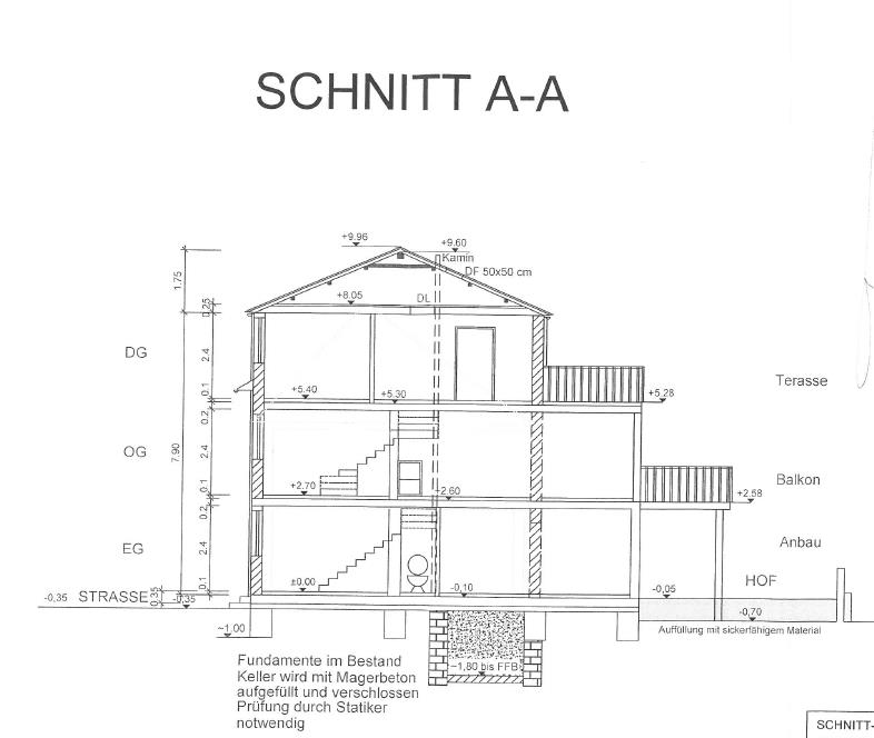 Foto 2 von 15 — Einfamilienhaus