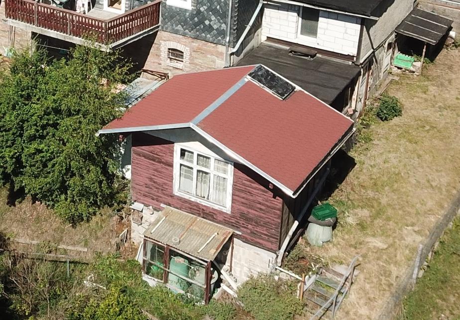 Foto 10 von 12 — Einfamilienhaus