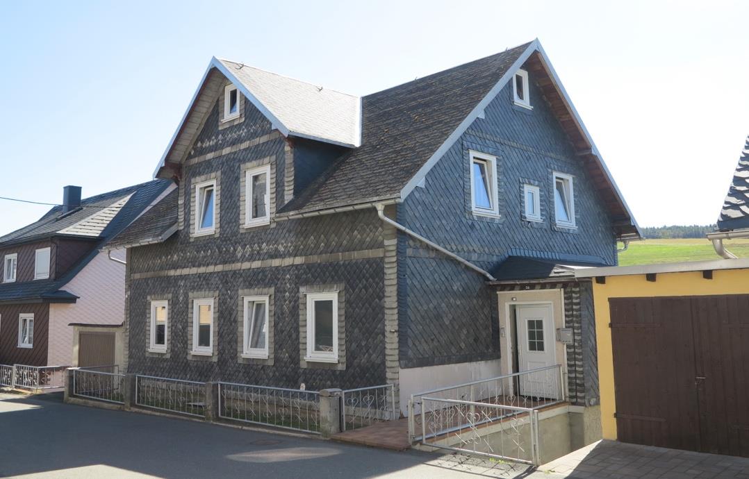 Foto 6 von 12 — Einfamilienhaus