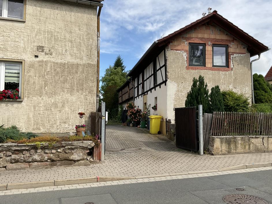 Foto 2 von 2 — Einfamilienhaus, Garage, Sonstiges