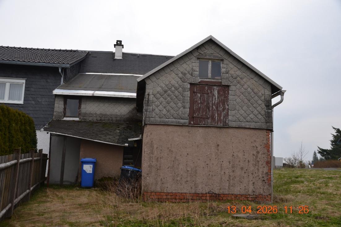 Foto 5 von 18 — Einfamilienhaus