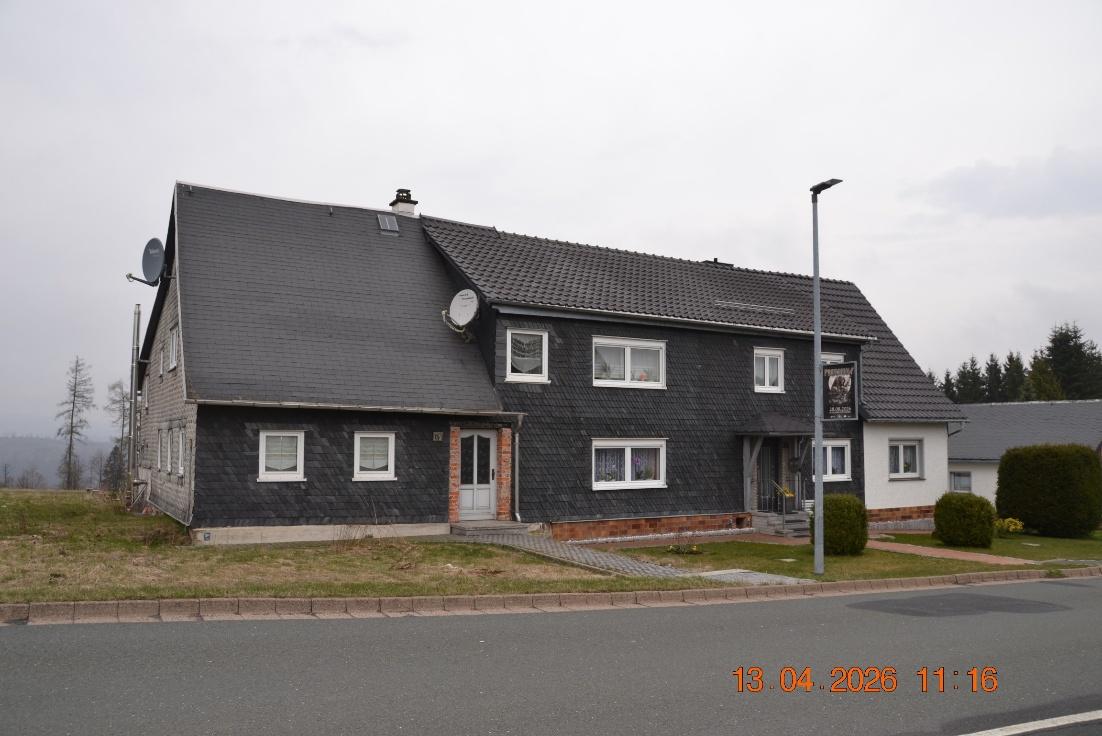 Foto 2 von 18 — Einfamilienhaus