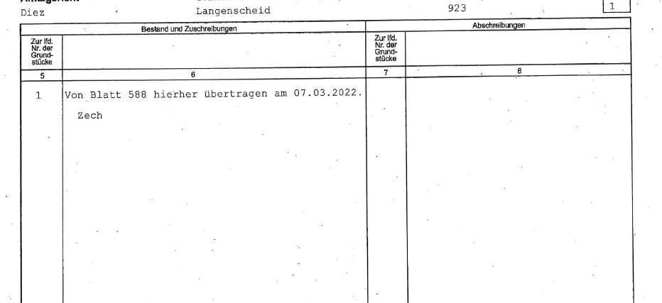 Foto 16 von 18 — Einfamilienhaus, Kfz-Stellplatz
