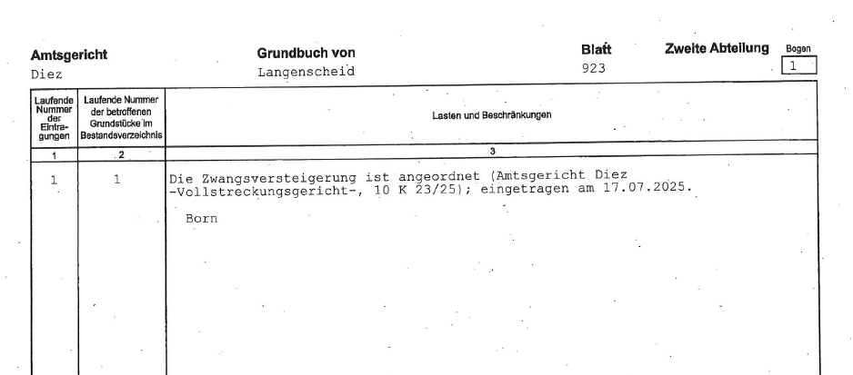 Foto 18 von 18 — Einfamilienhaus, Kfz-Stellplatz