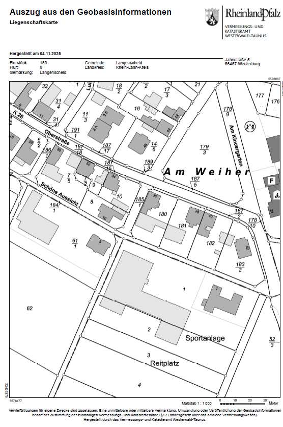 Foto 7 von 18 — Einfamilienhaus, Kfz-Stellplatz