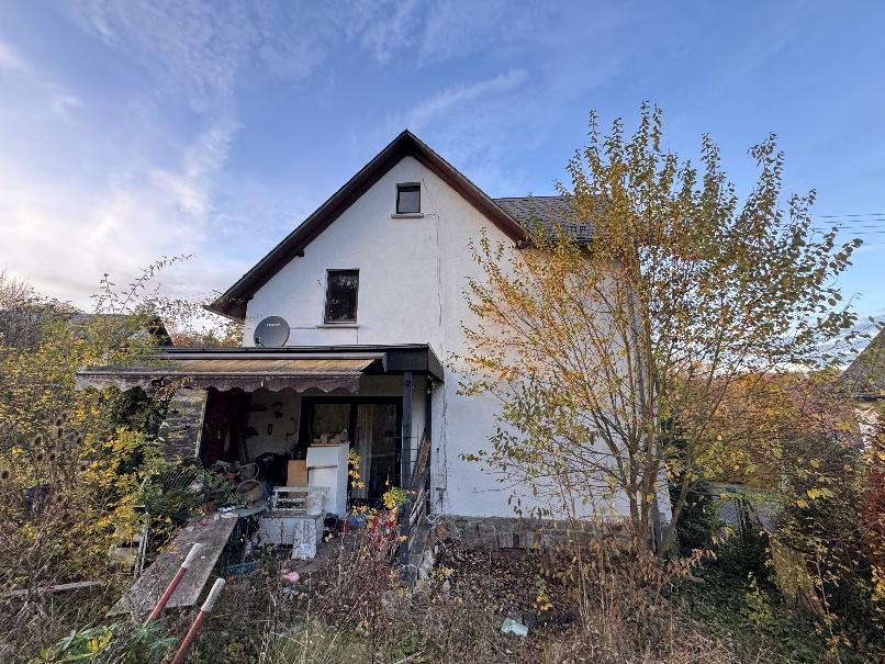 Foto 1 von 1 — Einfamilienhaus