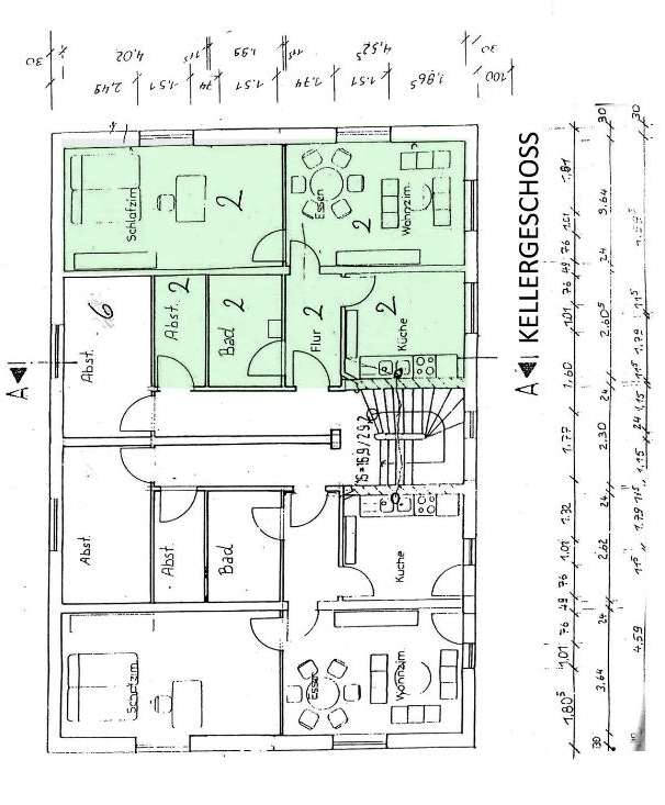 Foto 1 von 31 — Eigentumswohnung (3 bis 4 Zimmer)