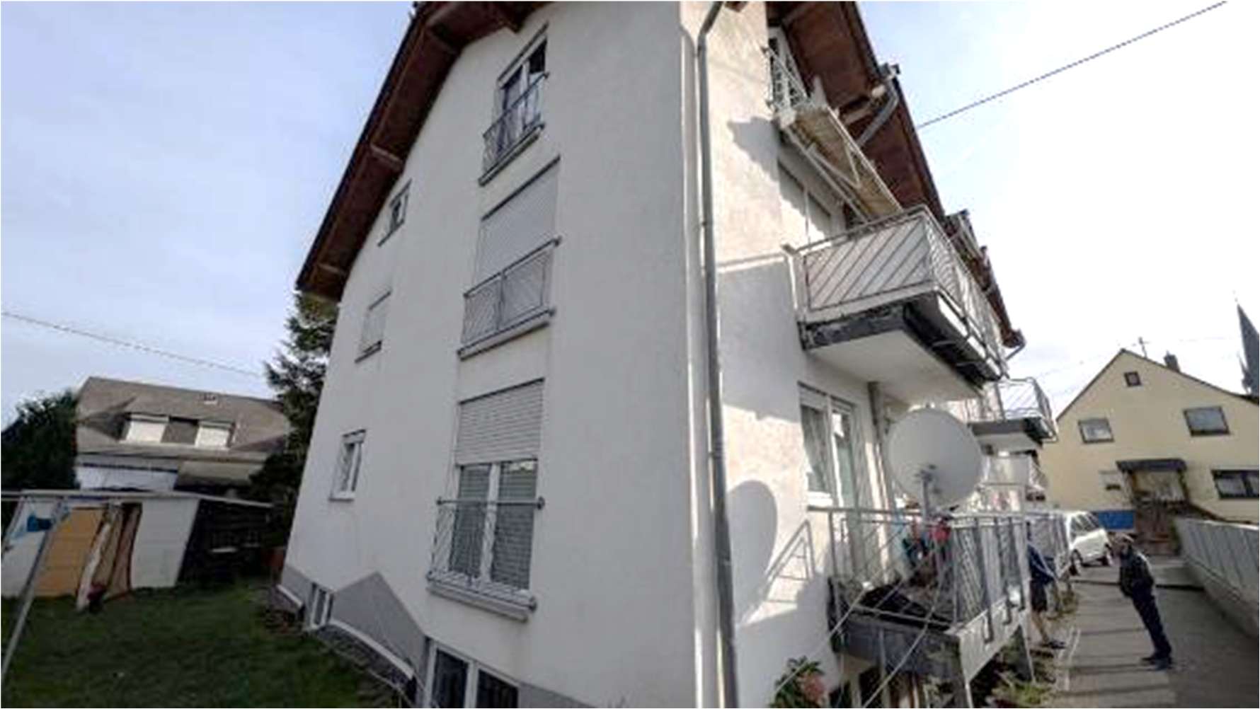 Foto 9 von 31 — Eigentumswohnung (3 bis 4 Zimmer)