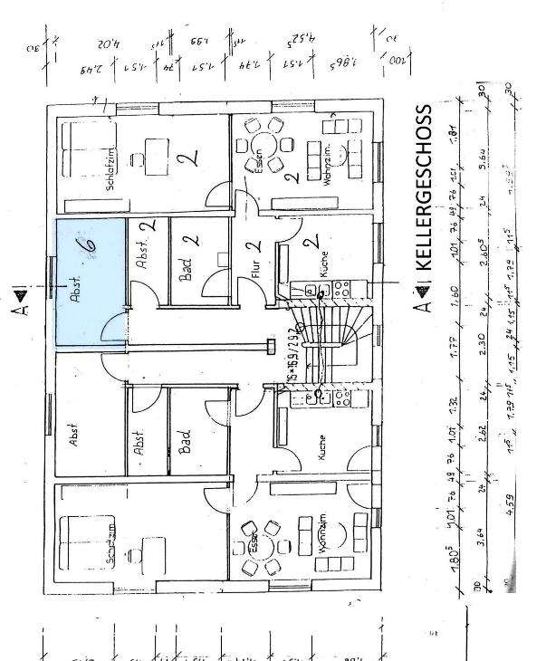 Foto 1 von 31 — Eigentumswohnung (3 bis 4 Zimmer)