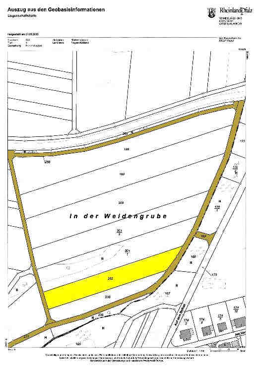 Foto 21 von 21 — land- und forstwirtschaftlich genutztes Grundstück