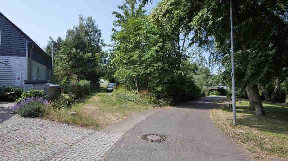 Foto 5 von 21 — land- und forstwirtschaftlich genutztes Grundstück