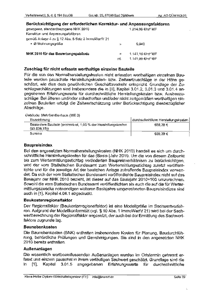 Foto 66 von 72 — Eigentumswohnung (3 bis 4 Zimmer)