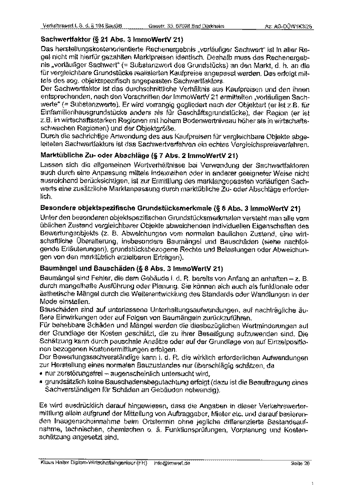 Foto 63 von 72 — Eigentumswohnung (3 bis 4 Zimmer)