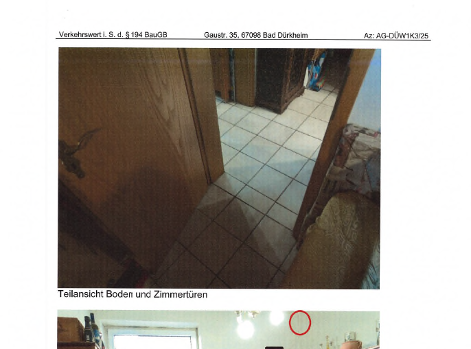 Foto 33 von 72 — Eigentumswohnung (3 bis 4 Zimmer)