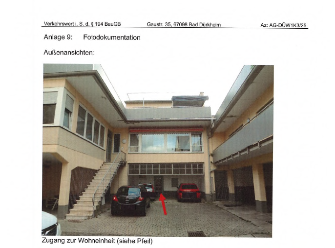 Foto 25 von 72 — Eigentumswohnung (3 bis 4 Zimmer)