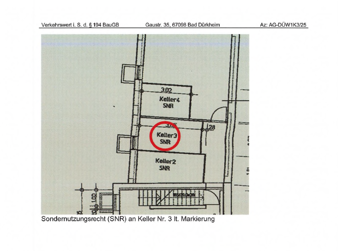 Foto 13 von 72 — Eigentumswohnung (3 bis 4 Zimmer)