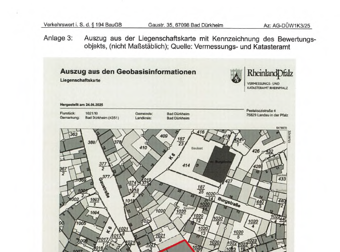 Foto 5 von 72 — Eigentumswohnung (3 bis 4 Zimmer)