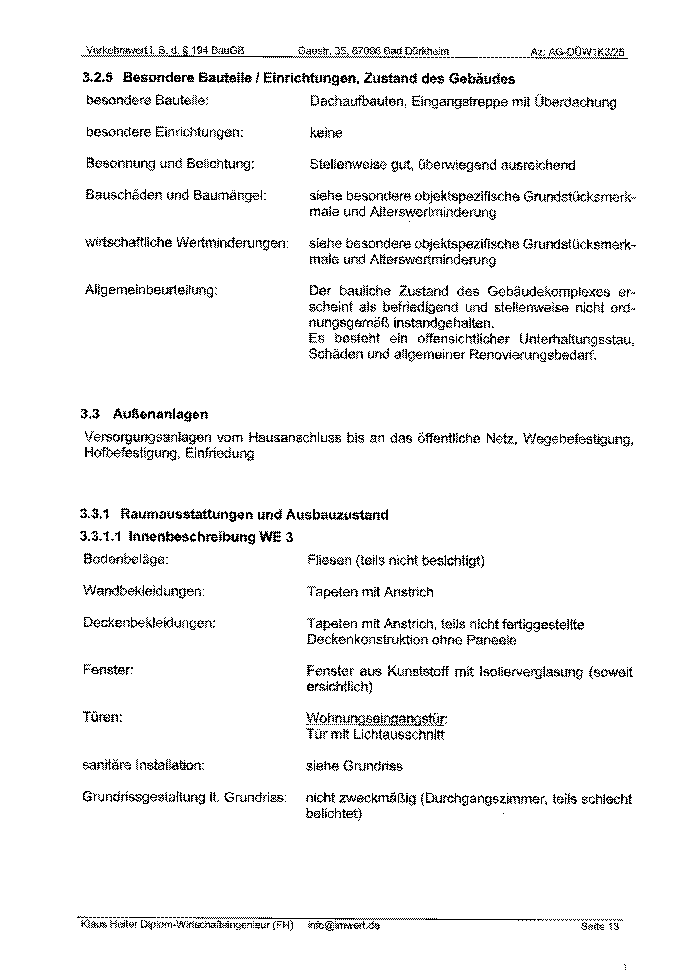 Foto 50 von 72 — Eigentumswohnung (3 bis 4 Zimmer)