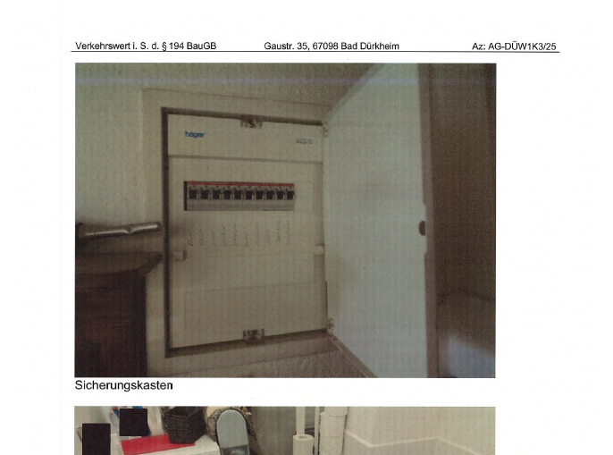 Foto 35 von 72 — Eigentumswohnung (3 bis 4 Zimmer)
