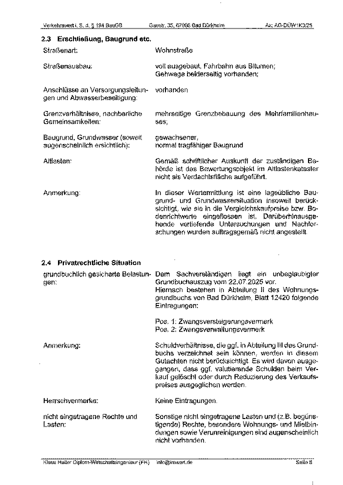 Foto 45 von 72 — Eigentumswohnung (3 bis 4 Zimmer)