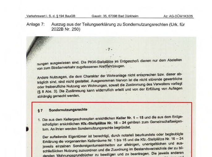 Foto 19 von 72 — Eigentumswohnung (3 bis 4 Zimmer)