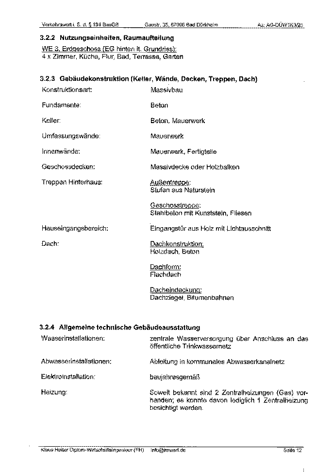 Foto 49 von 72 — Eigentumswohnung (3 bis 4 Zimmer)