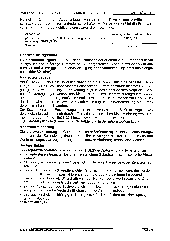 Foto 67 von 72 — Eigentumswohnung (3 bis 4 Zimmer)