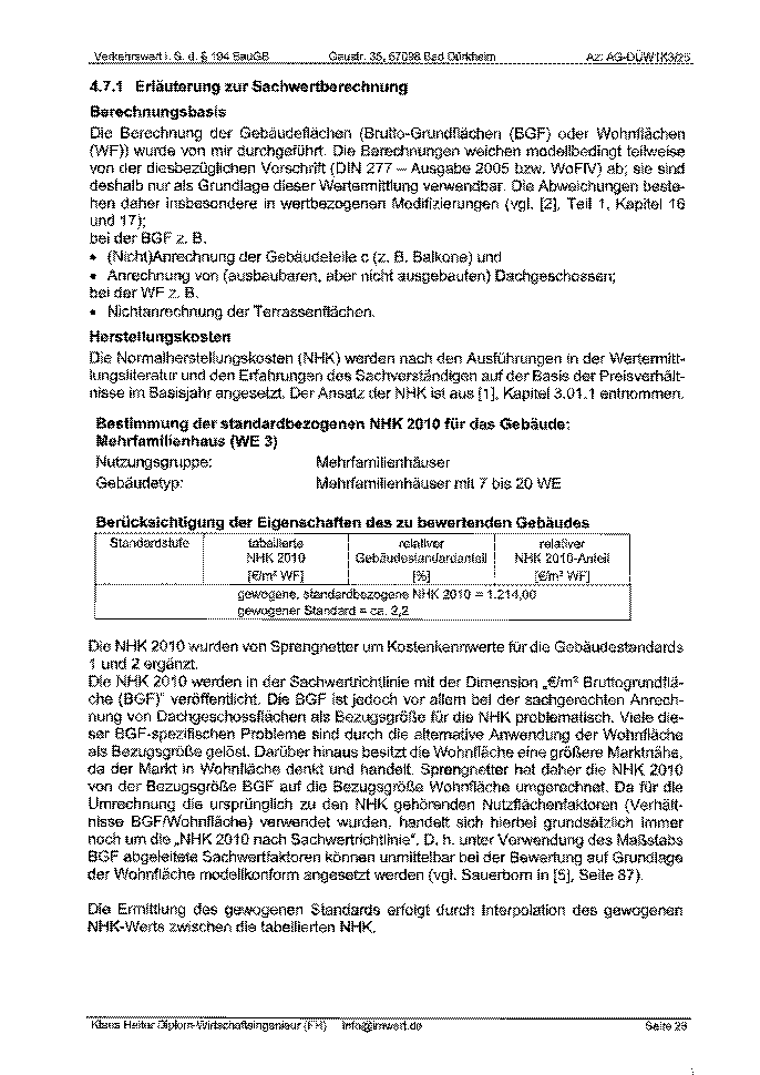 Foto 65 von 72 — Eigentumswohnung (3 bis 4 Zimmer)