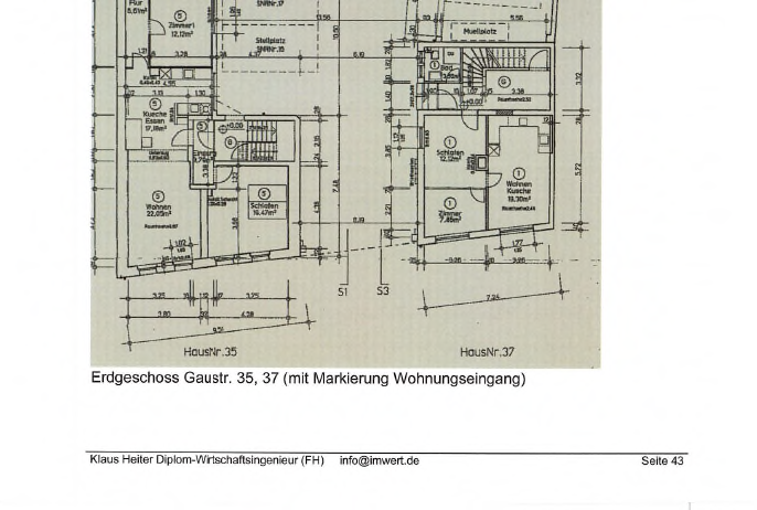 Foto 16 von 72 — Eigentumswohnung (3 bis 4 Zimmer)