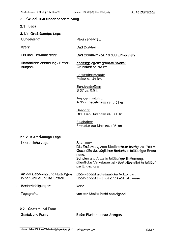 Foto 44 von 72 — Eigentumswohnung (3 bis 4 Zimmer)