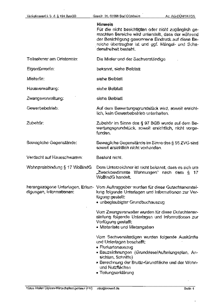 Foto 41 von 72 — Eigentumswohnung (3 bis 4 Zimmer)