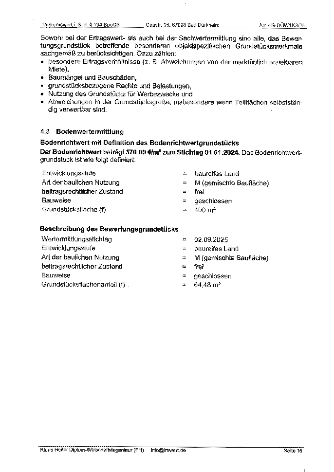Foto 52 von 72 — Eigentumswohnung (3 bis 4 Zimmer)