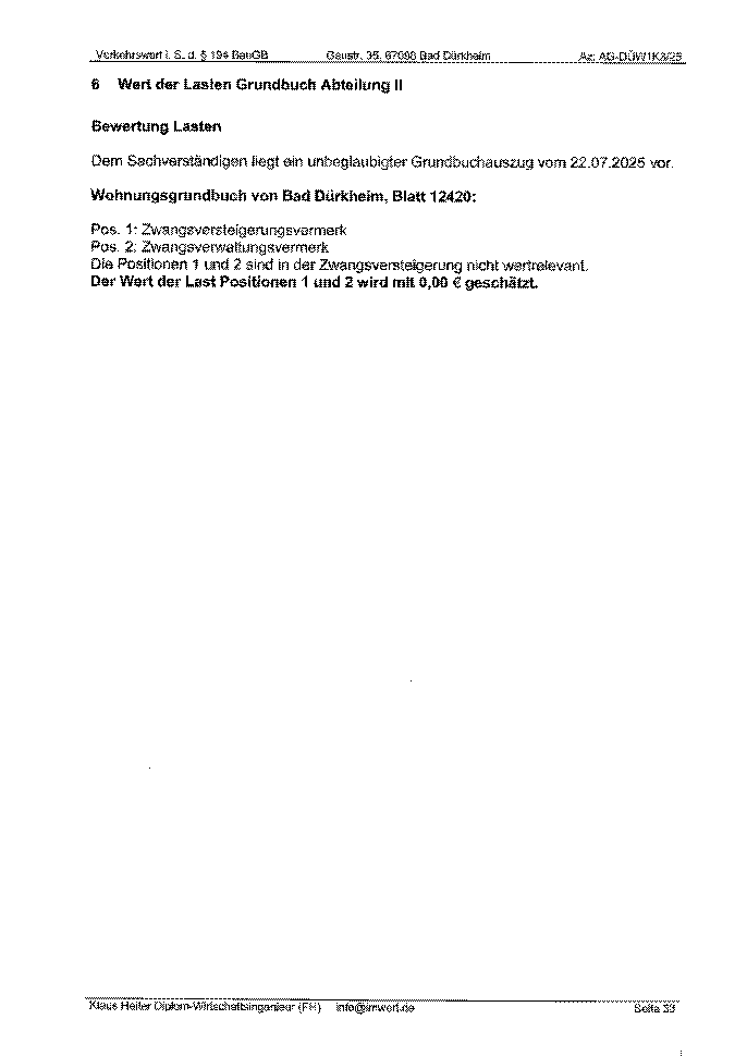 Foto 70 von 72 — Eigentumswohnung (3 bis 4 Zimmer)