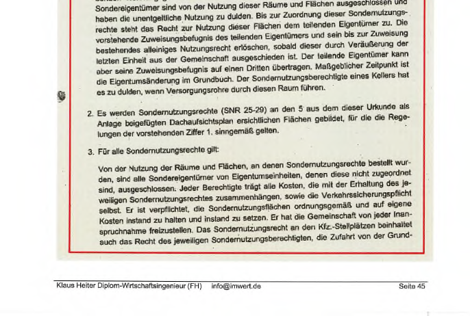 Foto 20 von 72 — Eigentumswohnung (3 bis 4 Zimmer)