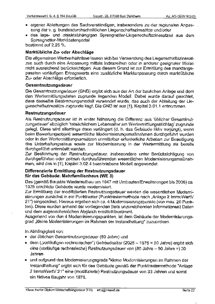 Foto 59 von 72 — Eigentumswohnung (3 bis 4 Zimmer)