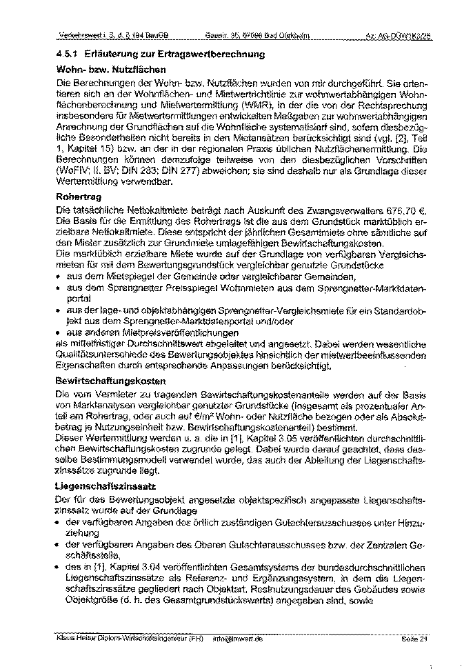 Foto 58 von 72 — Eigentumswohnung (3 bis 4 Zimmer)