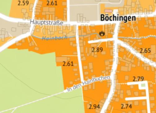 Foto 3 von 56 — Einfamilienhaus