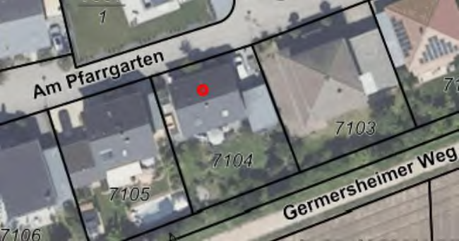 Foto 3 von 22 — Einfamilienhaus