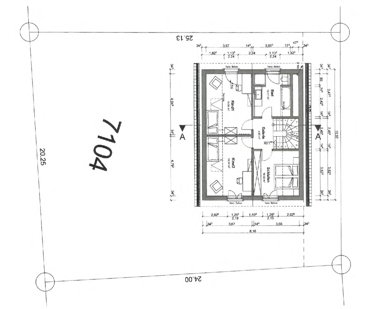 Foto 16 von 22 — Einfamilienhaus