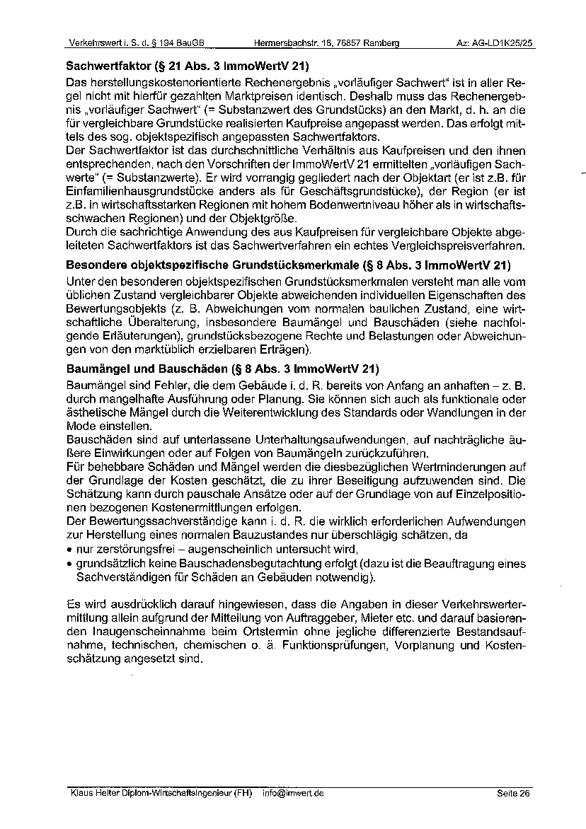 Foto 25 von 78 — Eigentumswohnung (3 bis 4 Zimmer)