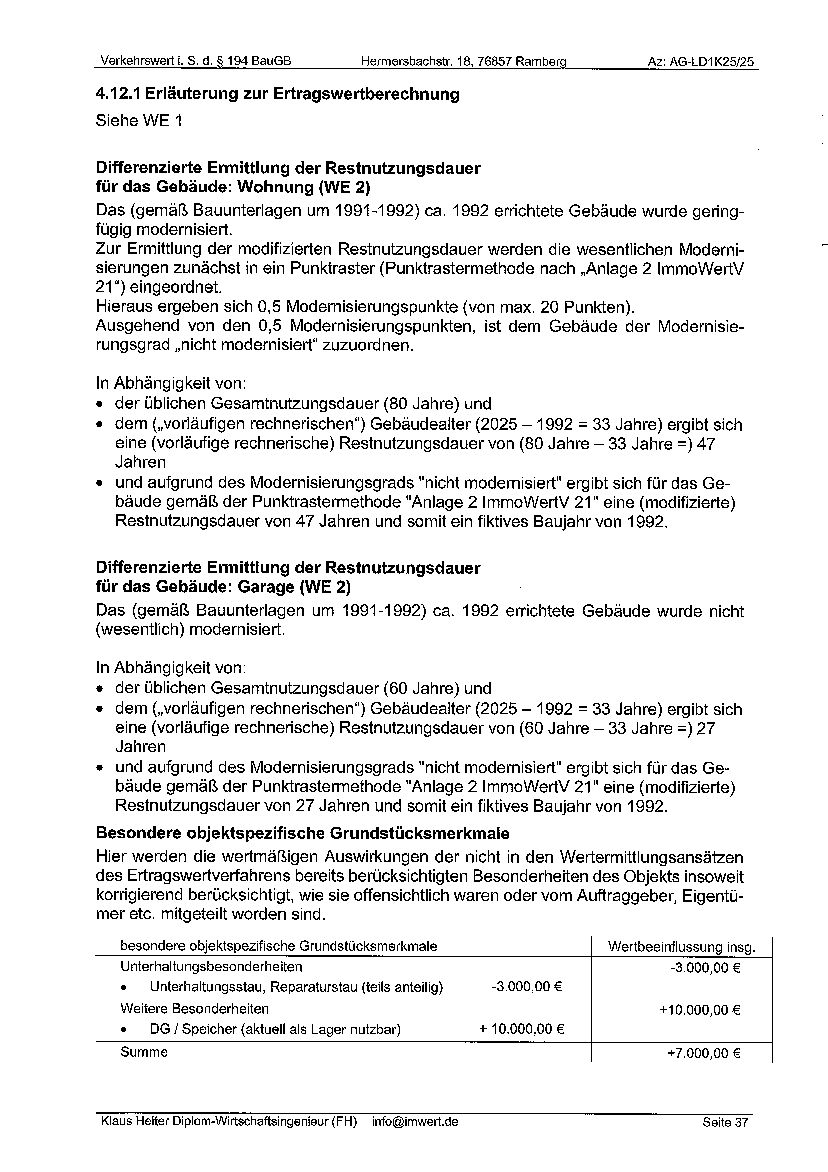 Foto 36 von 78 — Eigentumswohnung (3 bis 4 Zimmer)