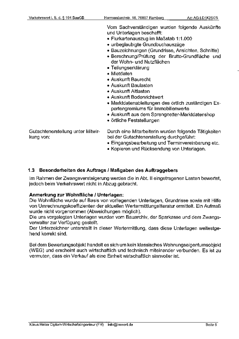 Foto 4 von 78 — Eigentumswohnung (3 bis 4 Zimmer)