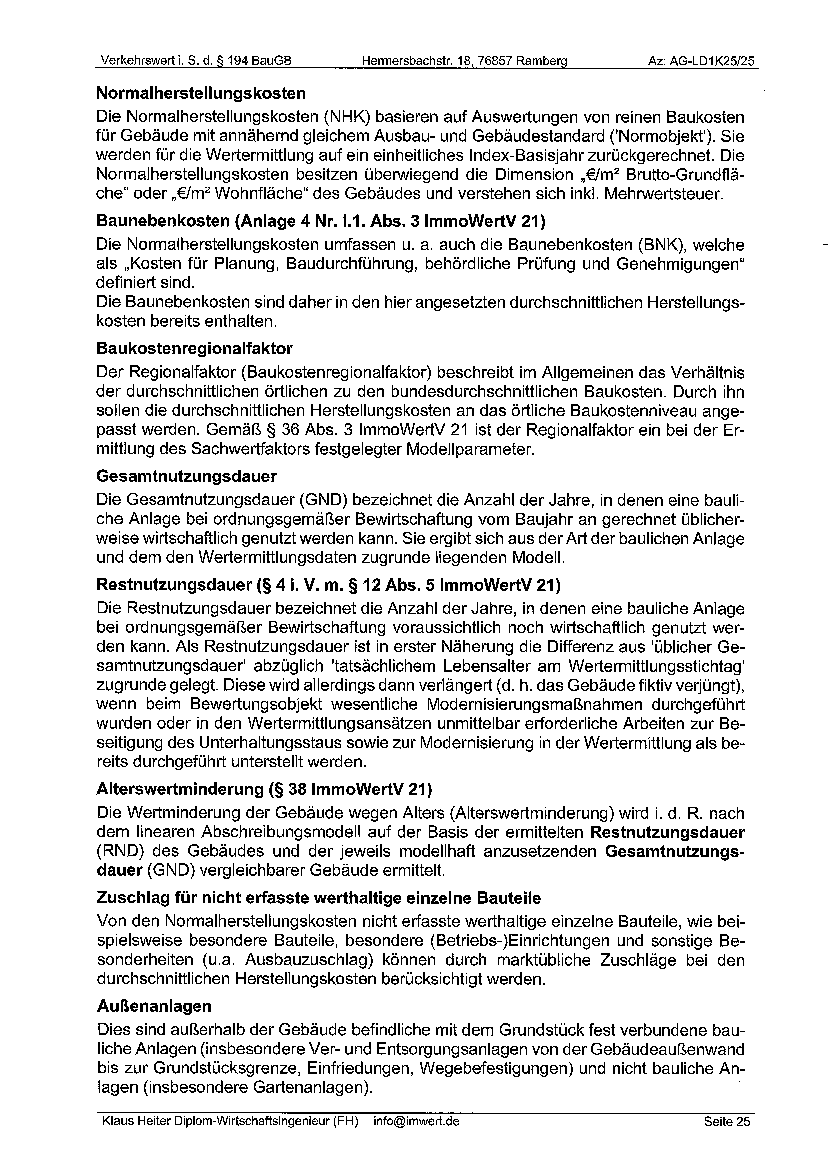 Foto 24 von 78 — Eigentumswohnung (3 bis 4 Zimmer)