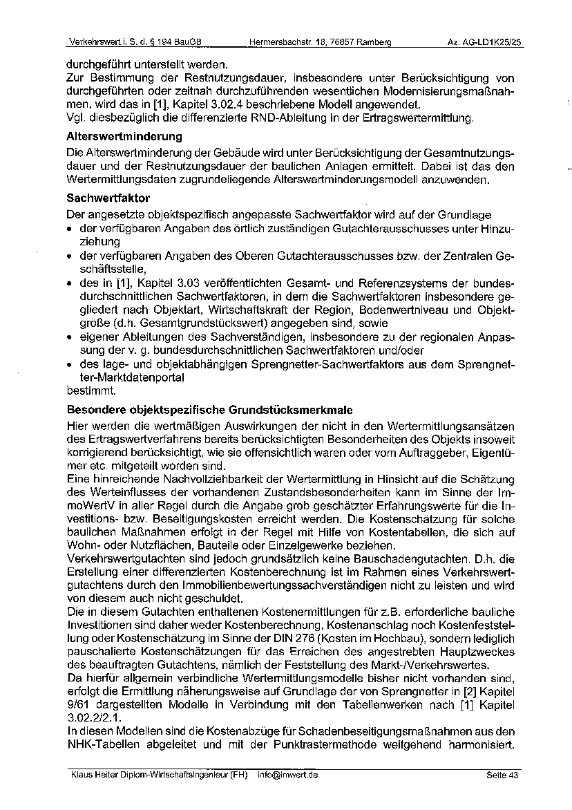 Foto 42 von 78 — Eigentumswohnung (3 bis 4 Zimmer)